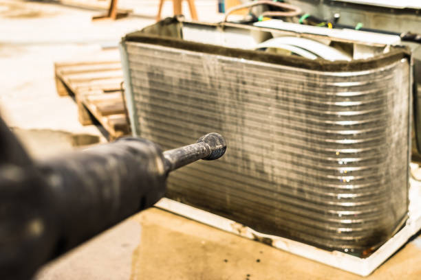 Best Air Duct Cleaning Company Near Me  in Blawnox, PA