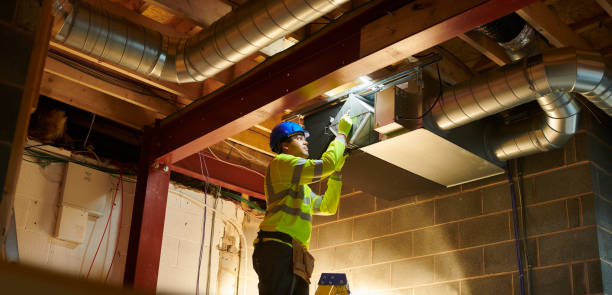 Best HVAC Air Duct Cleaning  in Blawnox, PA